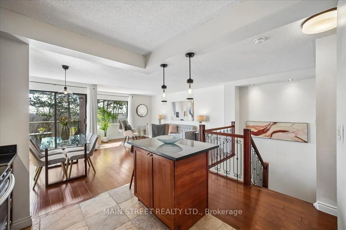 Photo 1 of Unit 217, 1000 Cedarglen Gate, Mississauga, Erindale — HOMEH