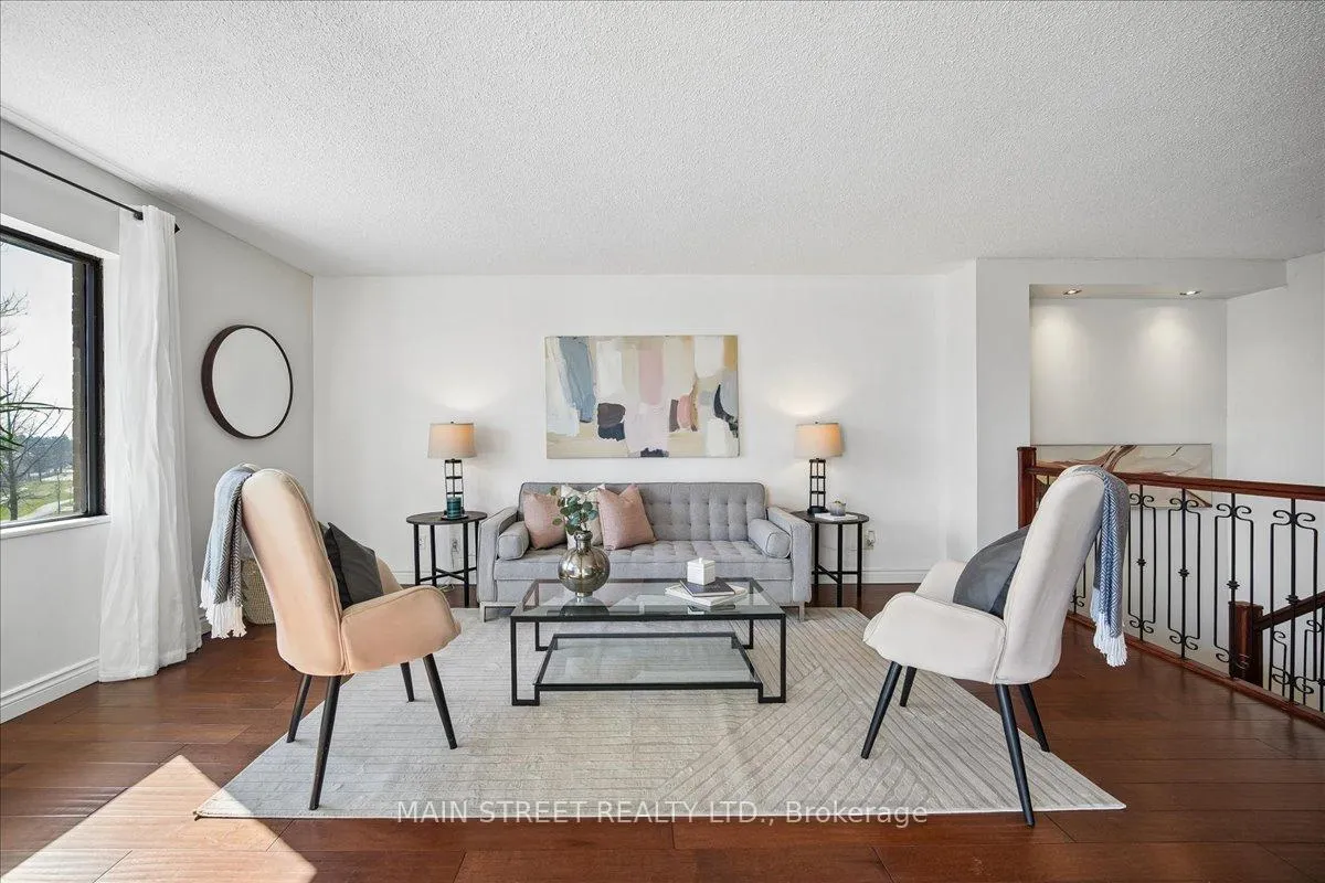 Photo 3 of Unit 217, 1000 Cedarglen Gate, Mississauga, Erindale — HOMEH