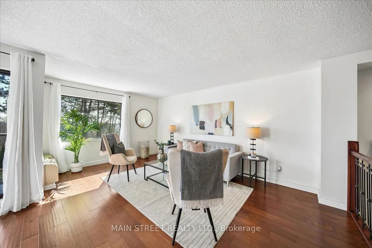 Photo 4 of Unit 217, 1000 Cedarglen Gate, Mississauga, Erindale — HOMEH