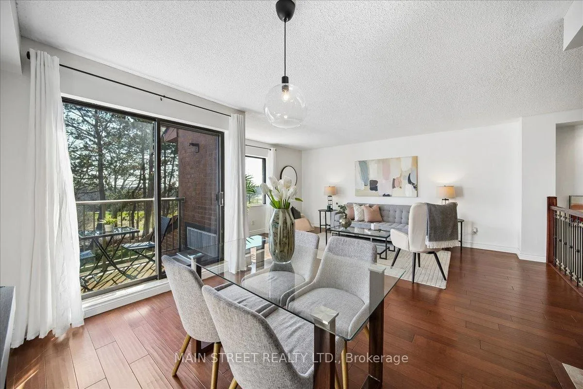 Photo 6 of Unit 217, 1000 Cedarglen Gate, Mississauga, Erindale — HOMEH