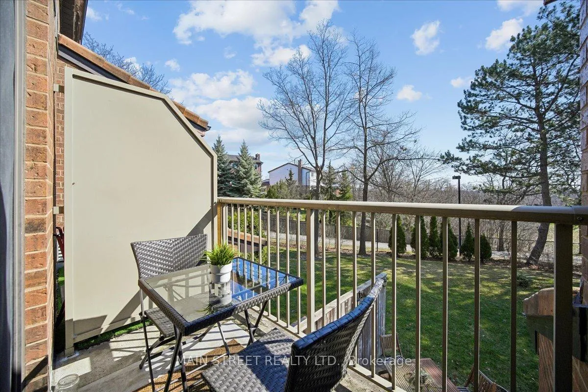 Photo 7 of Unit 217, 1000 Cedarglen Gate, Mississauga, Erindale — HOMEH