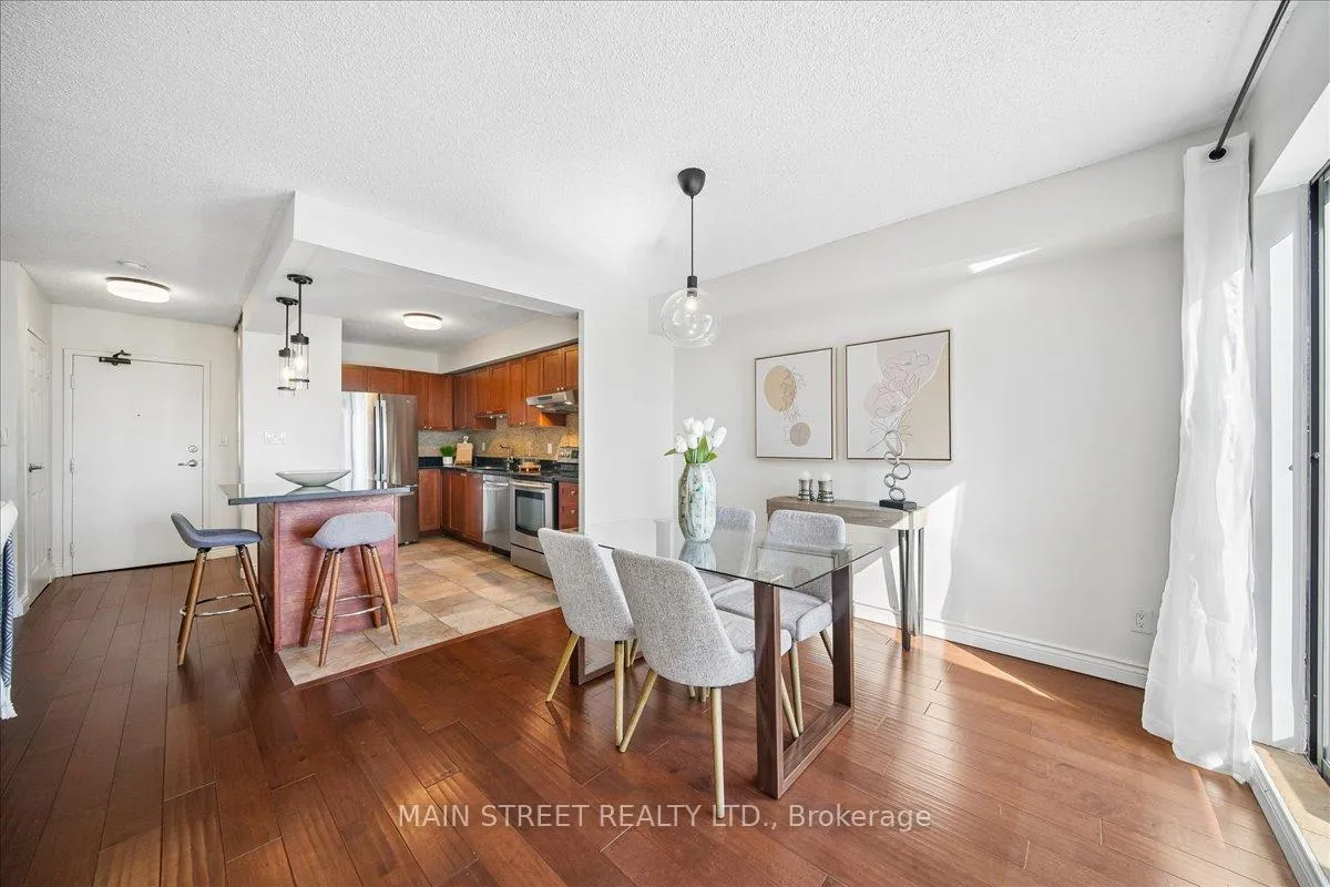 Photo 9 of Unit 217, 1000 Cedarglen Gate, Mississauga, Erindale — HOMEH