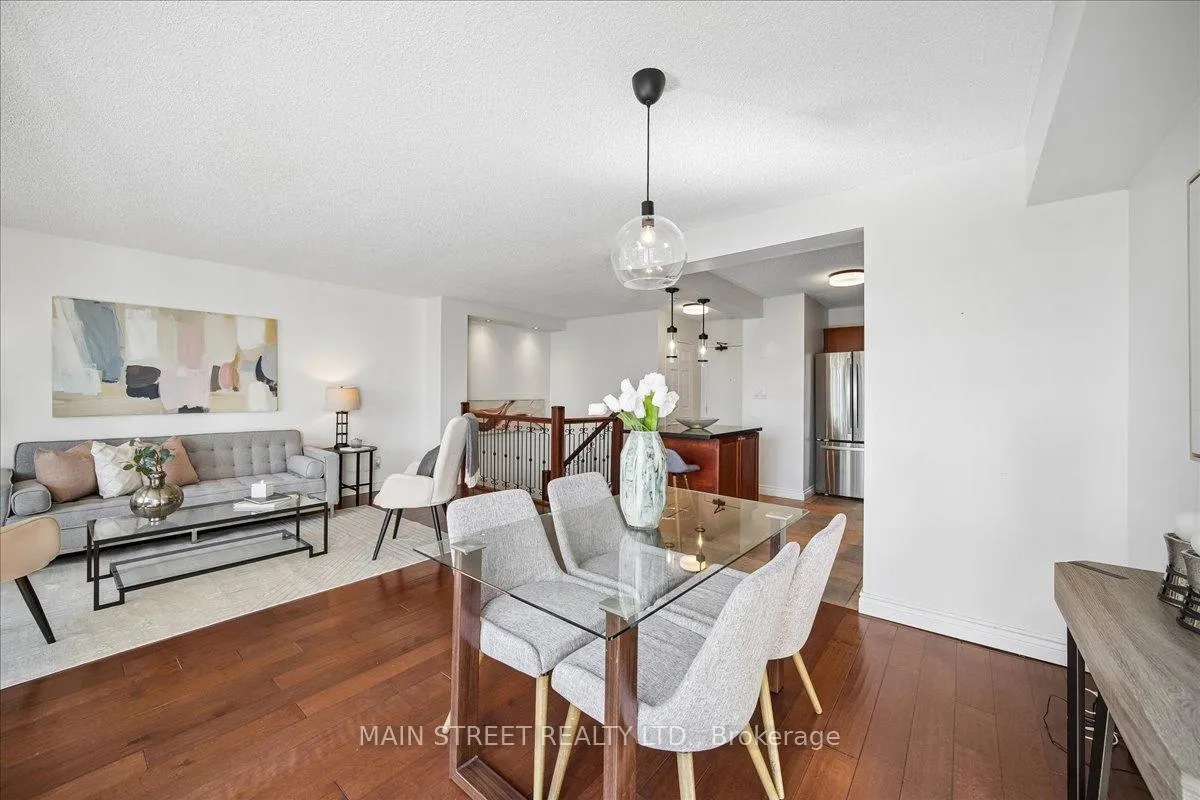 Photo 10 of Unit 217, 1000 Cedarglen Gate, Mississauga, Erindale — HOMEH