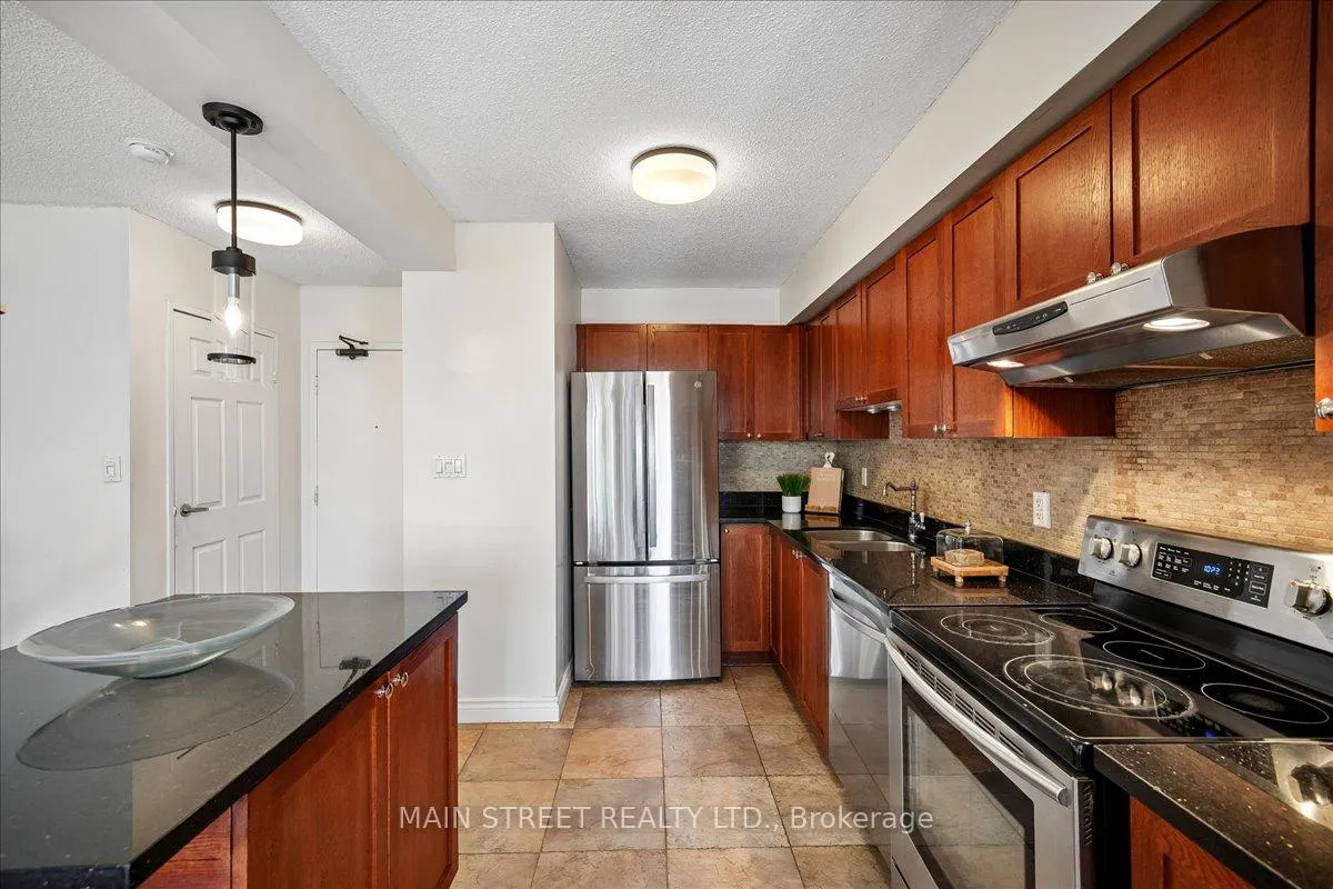 Photo 12 of Unit 217, 1000 Cedarglen Gate, Mississauga, Erindale — HOMEH
