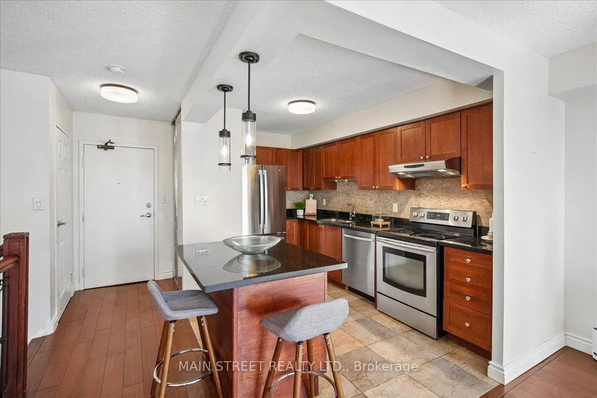 Photo 14 of Unit 217, 1000 Cedarglen Gate, Mississauga, Erindale — HOMEH