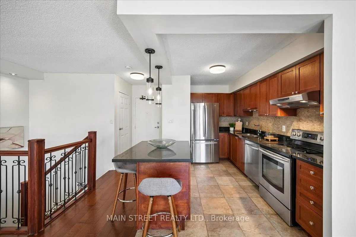 Photo 15 of Unit 217, 1000 Cedarglen Gate, Mississauga, Erindale — HOMEH