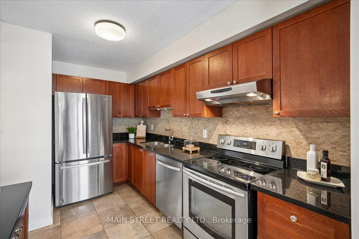 Photo 16 of Unit 217, 1000 Cedarglen Gate, Mississauga, Erindale — HOMEH