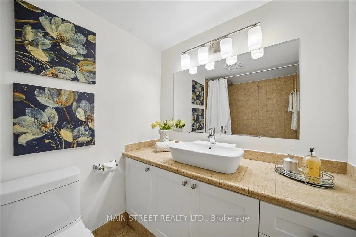 Photo 18 of Unit 217, 1000 Cedarglen Gate, Mississauga, Erindale — HOMEH