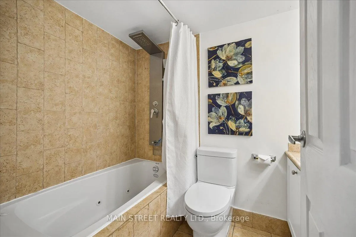Photo 19 of Unit 217, 1000 Cedarglen Gate, Mississauga, Erindale — HOMEH