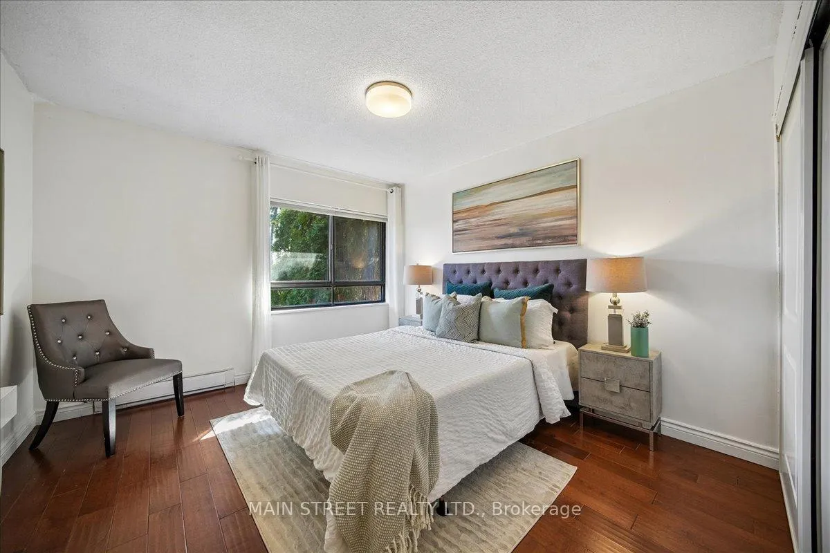 Photo 20 of Unit 217, 1000 Cedarglen Gate, Mississauga, Erindale — HOMEH