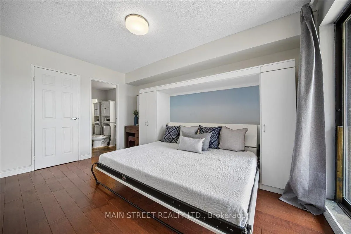 Photo 21 of Unit 217, 1000 Cedarglen Gate, Mississauga, Erindale — HOMEH