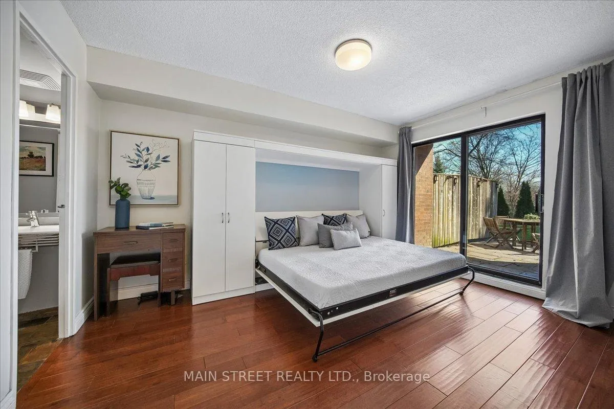 Photo 22 of Unit 217, 1000 Cedarglen Gate, Mississauga, Erindale — HOMEH