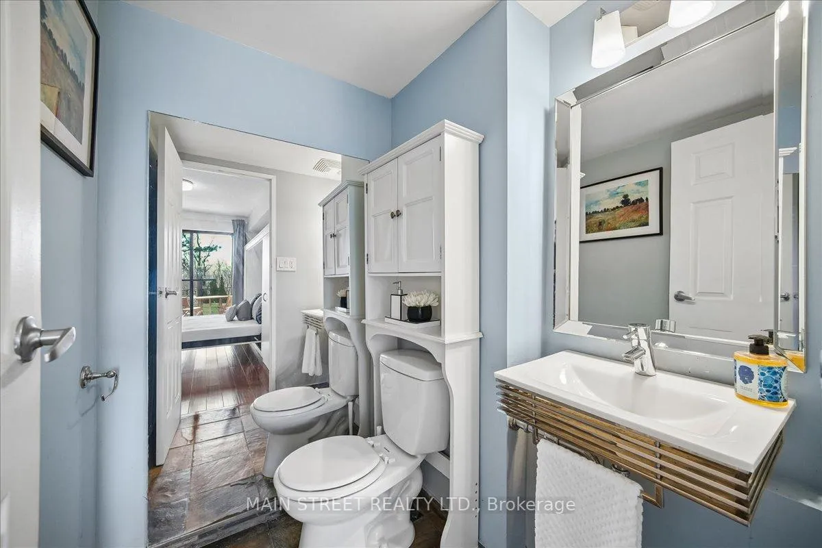 Photo 23 of Unit 217, 1000 Cedarglen Gate, Mississauga, Erindale — HOMEH
