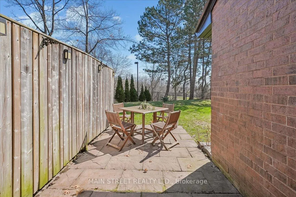 Photo 24 of Unit 217, 1000 Cedarglen Gate, Mississauga, Erindale — HOMEH
