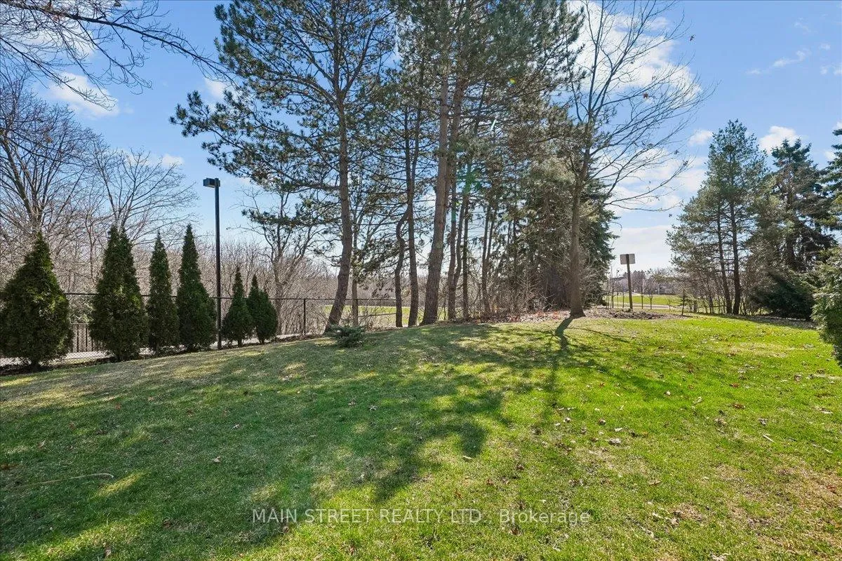 Photo 25 of Unit 217, 1000 Cedarglen Gate, Mississauga, Erindale — HOMEH