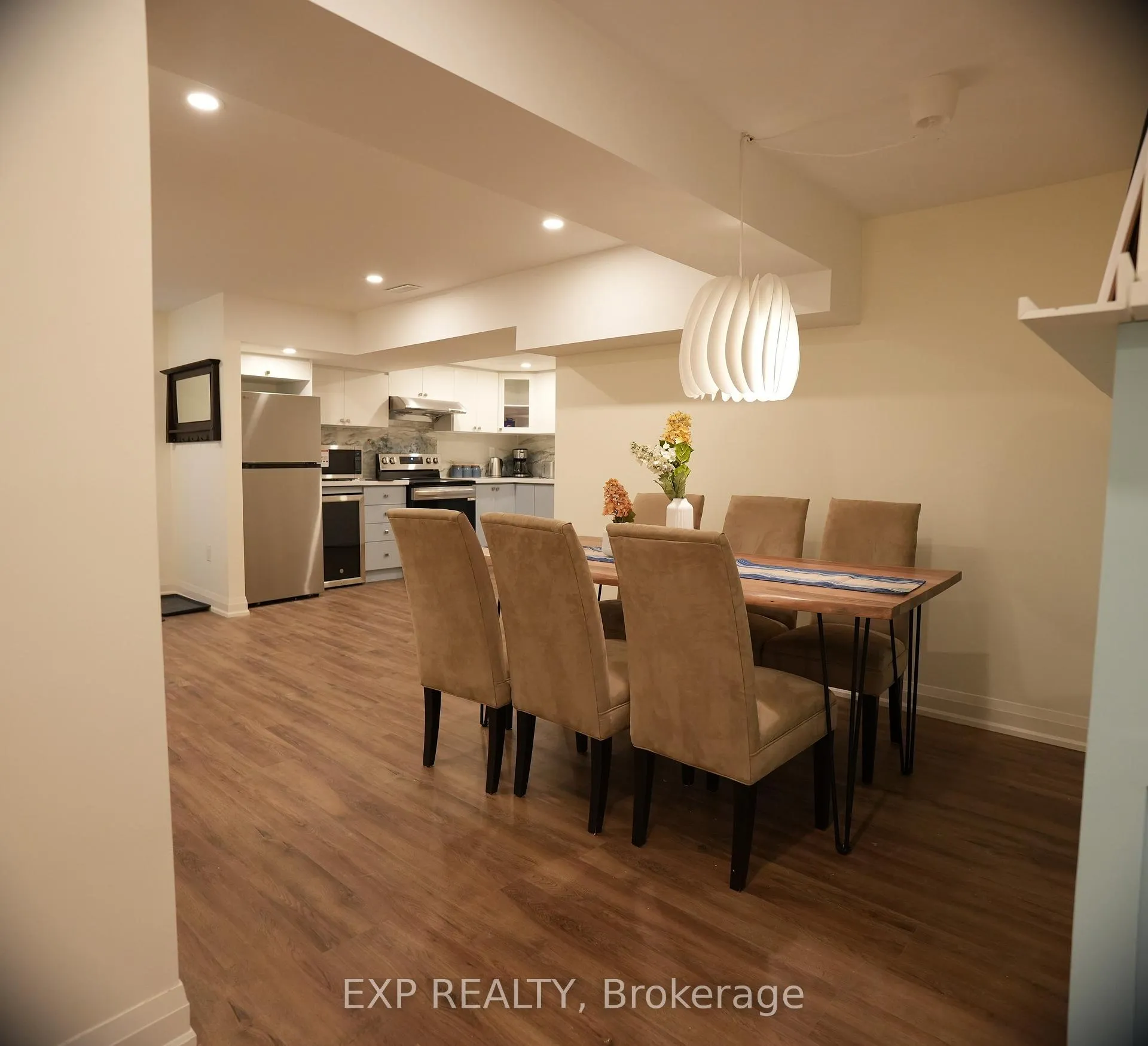 Photo 1 of Unit Bsmt, 1167 Bancroft Drive, Mississauga, East Credit — HOMEH