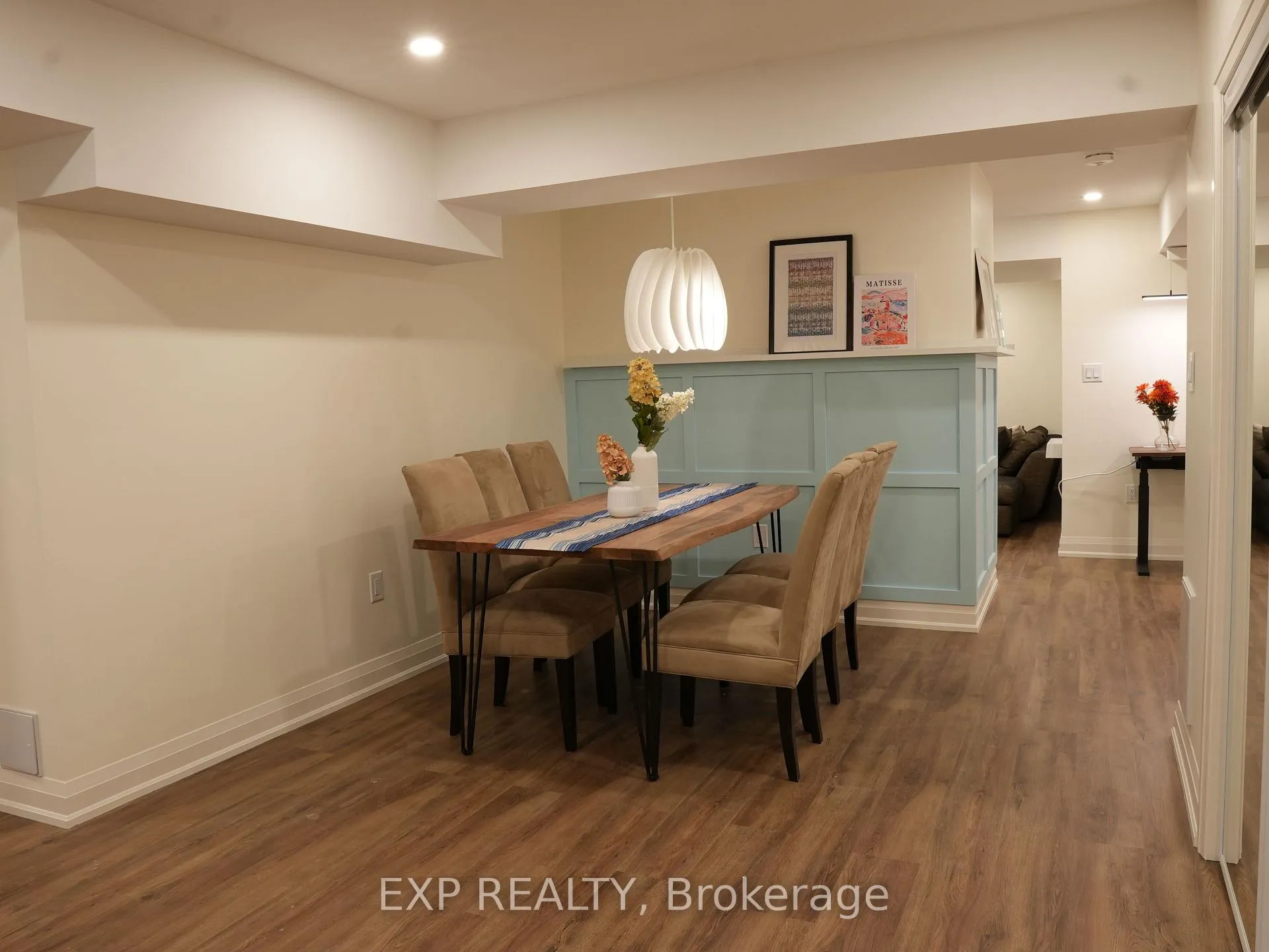 Photo 2 of Unit Bsmt, 1167 Bancroft Drive, Mississauga, East Credit — HOMEH