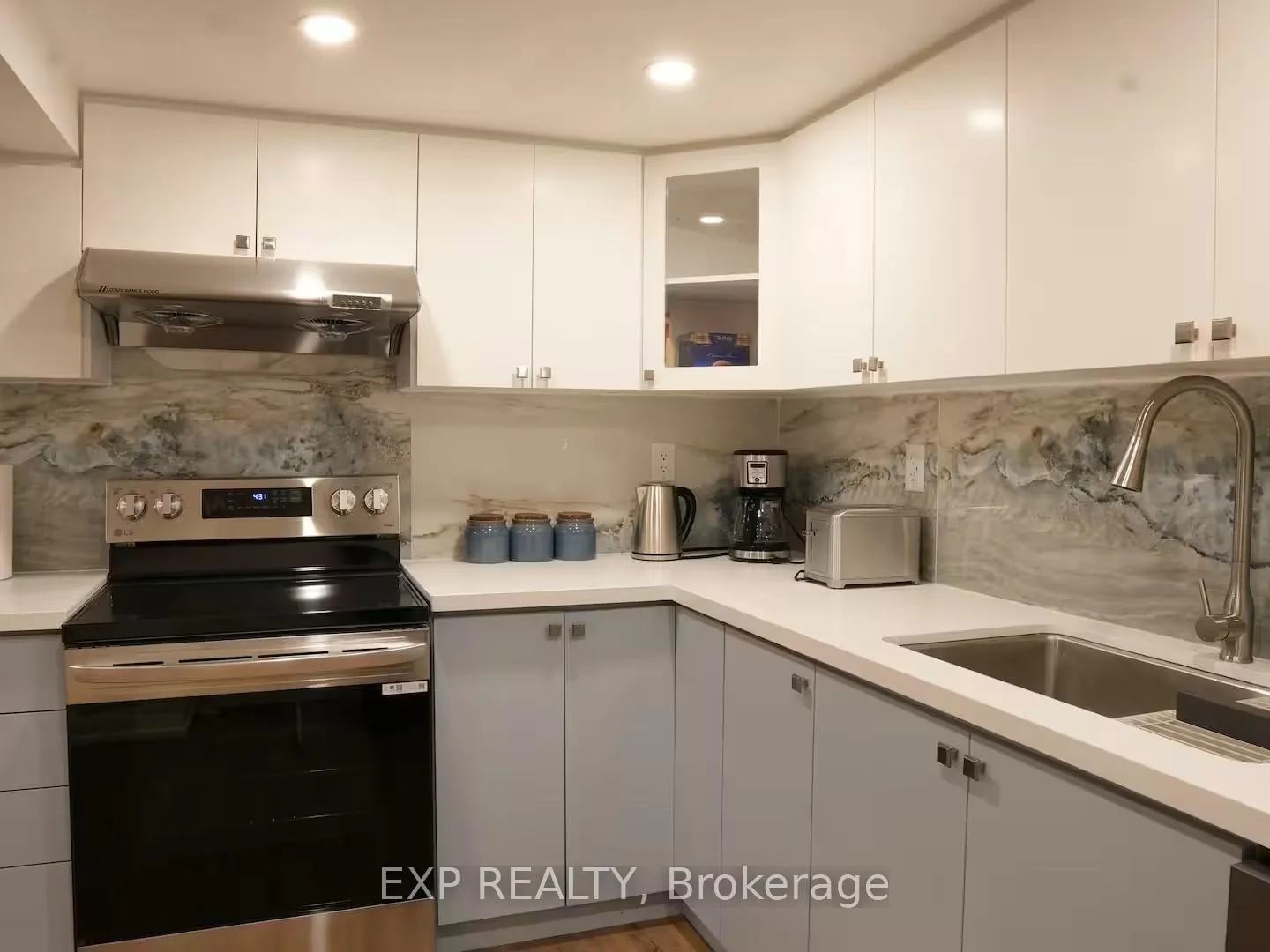 Photo 6 of Unit Bsmt, 1167 Bancroft Drive, Mississauga, East Credit — HOMEH