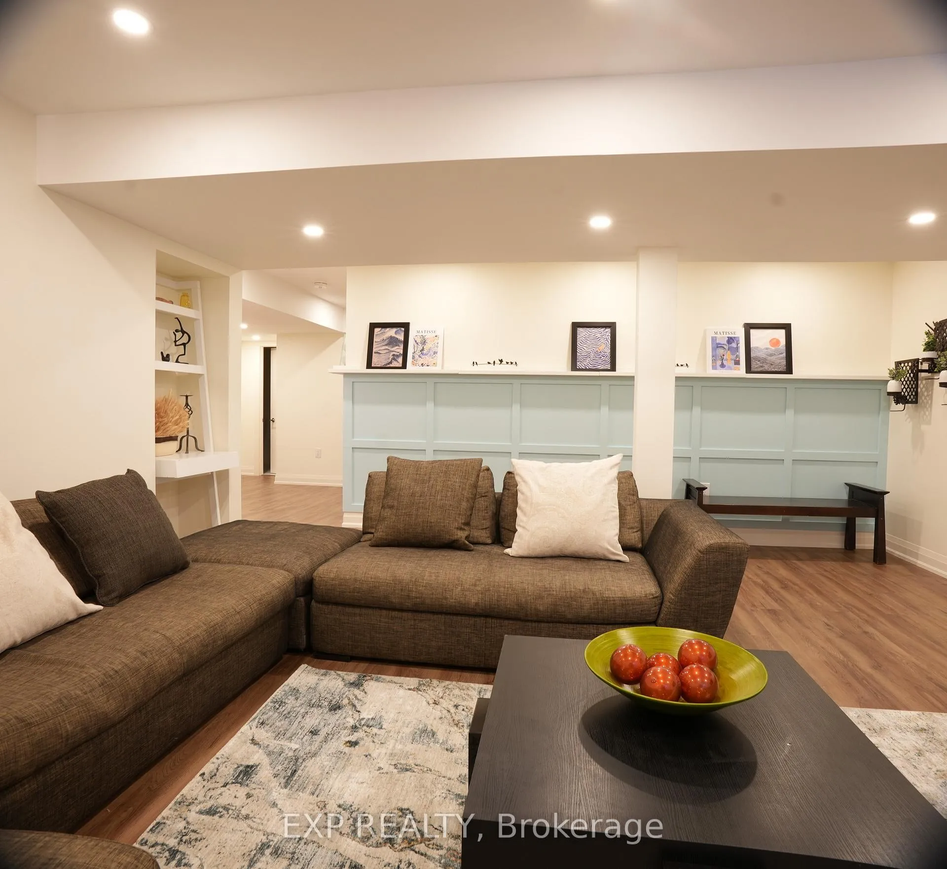 Photo 13 of Unit Bsmt, 1167 Bancroft Drive, Mississauga, East Credit — HOMEH