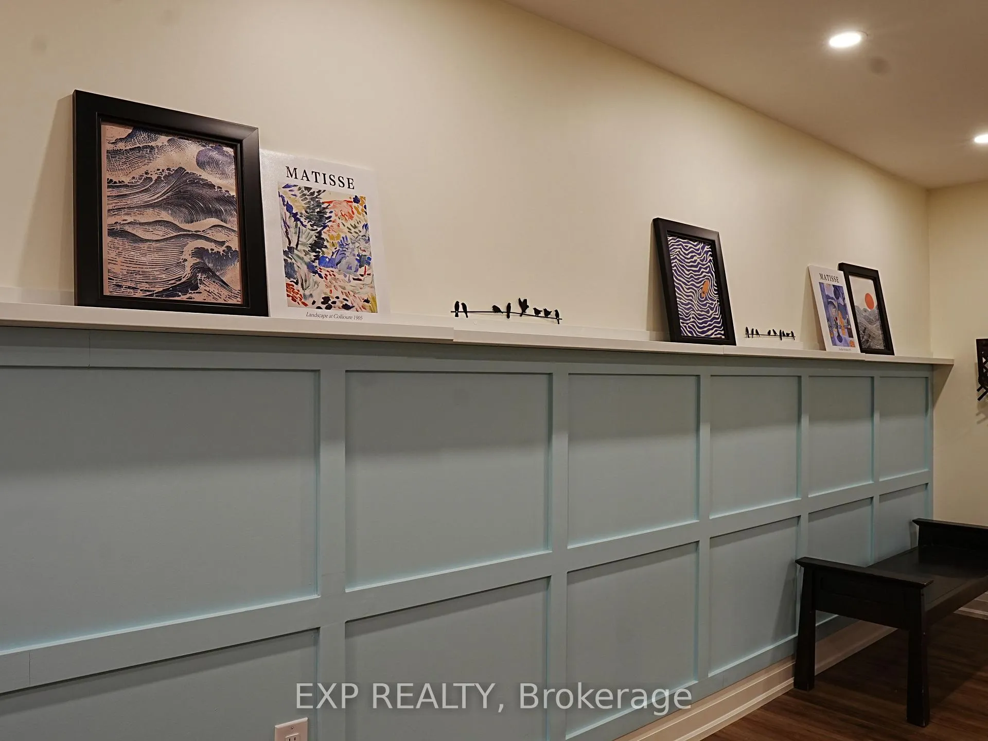 Photo 14 of Unit Bsmt, 1167 Bancroft Drive, Mississauga, East Credit — HOMEH