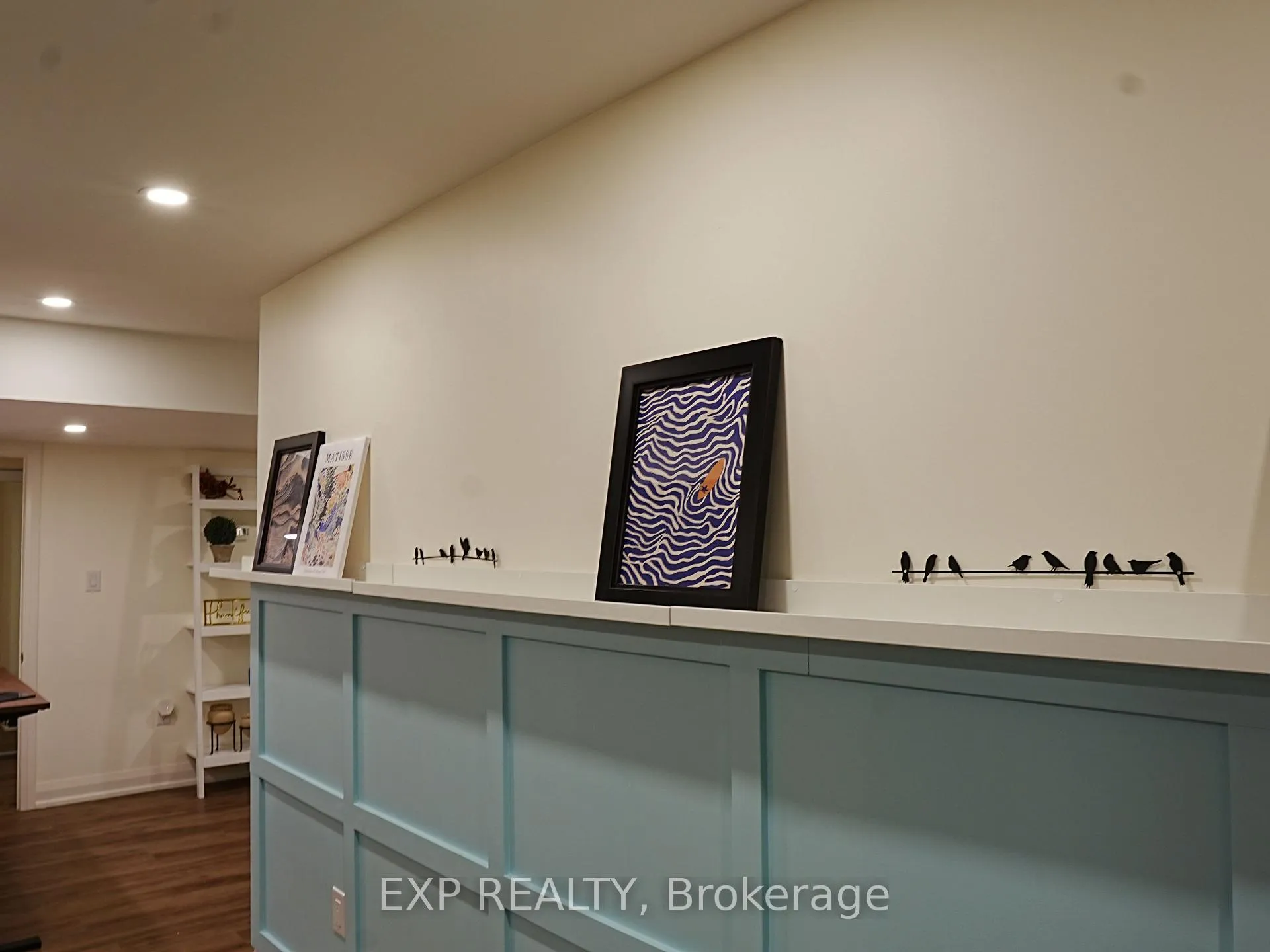 Photo 17 of Unit Bsmt, 1167 Bancroft Drive, Mississauga, East Credit — HOMEH