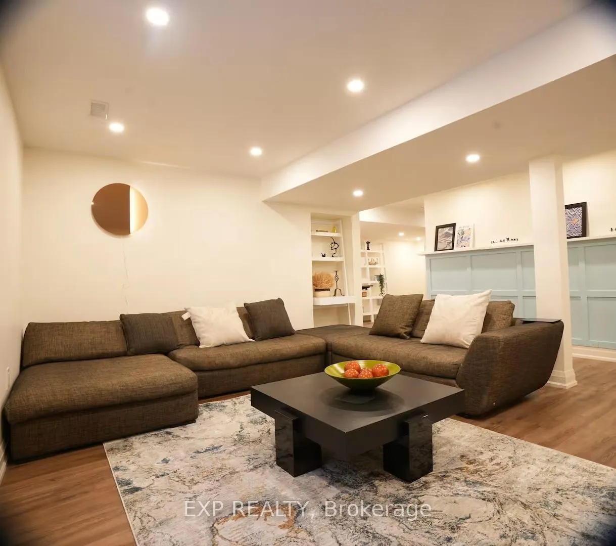 Photo 19 of Unit Bsmt, 1167 Bancroft Drive, Mississauga, East Credit — HOMEH