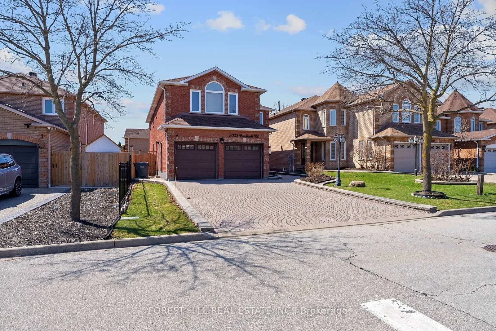 Photo 2 of Unit Bsmt, 5003 Rosebush Road, Mississauga, East Credit — HOMEH