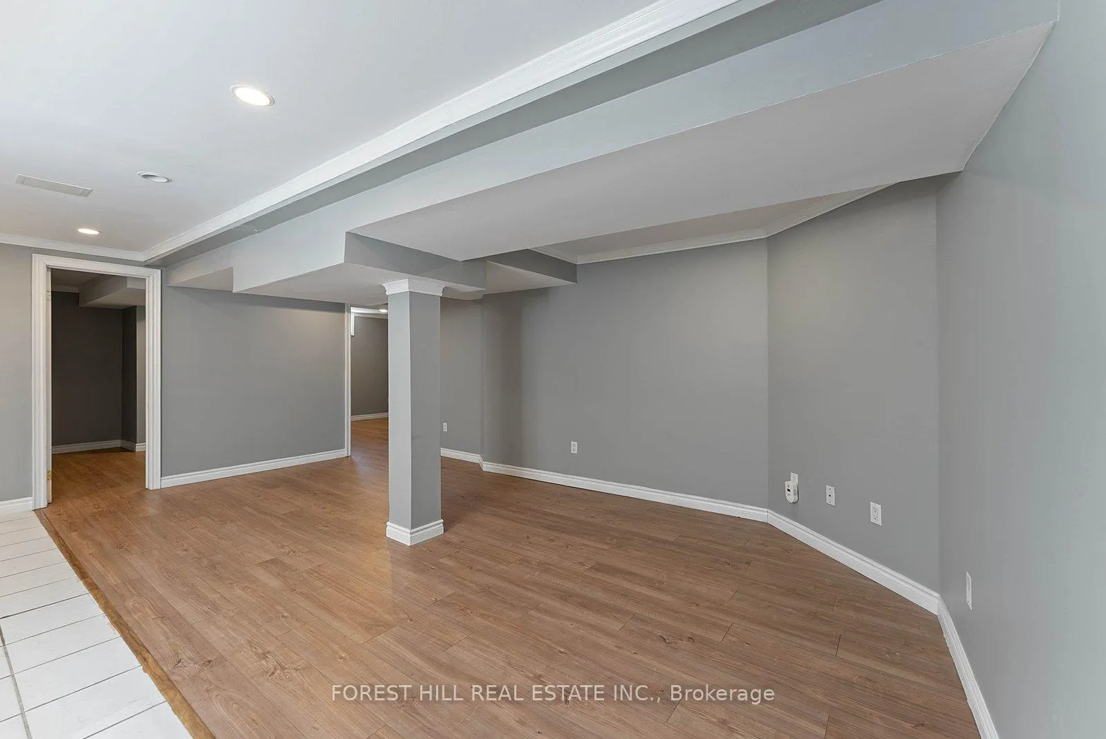 Photo 13 of Unit Bsmt, 5003 Rosebush Road, Mississauga, East Credit — HOMEH