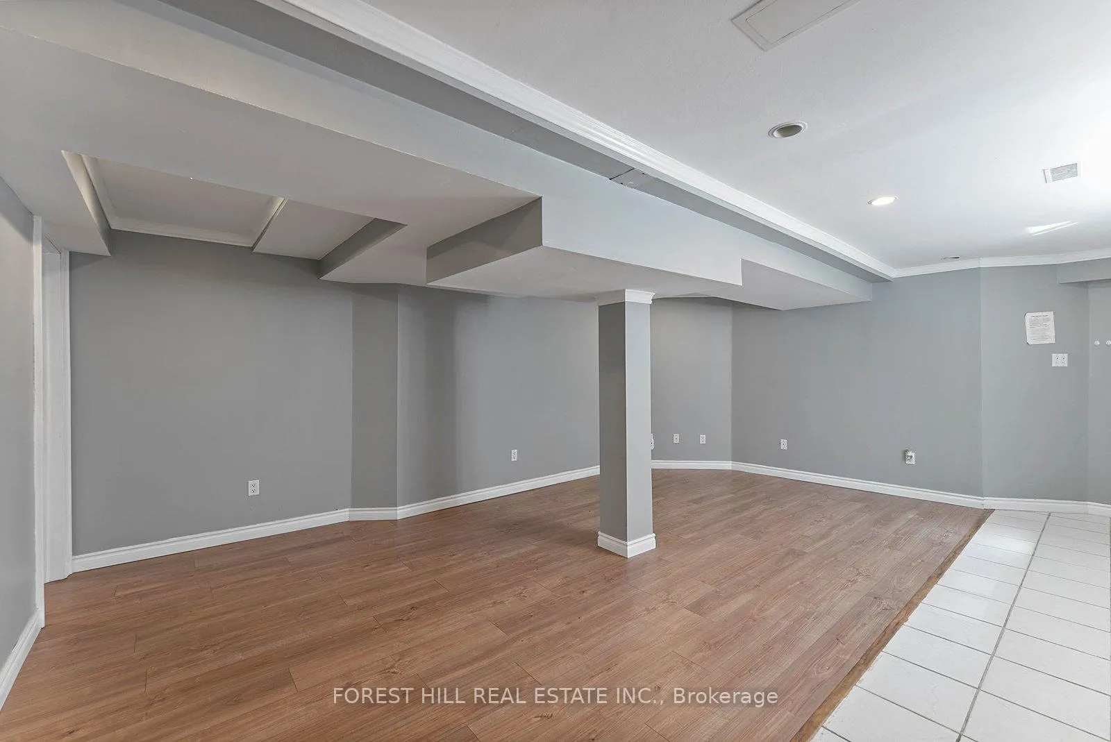 Photo 14 of Unit Bsmt, 5003 Rosebush Road, Mississauga, East Credit — HOMEH