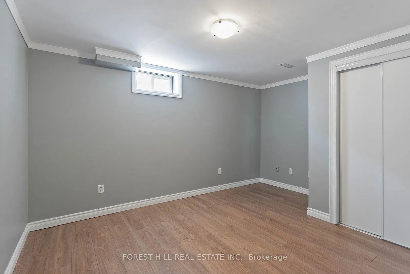Photo 15 of Unit Bsmt, 5003 Rosebush Road, Mississauga, East Credit — HOMEH