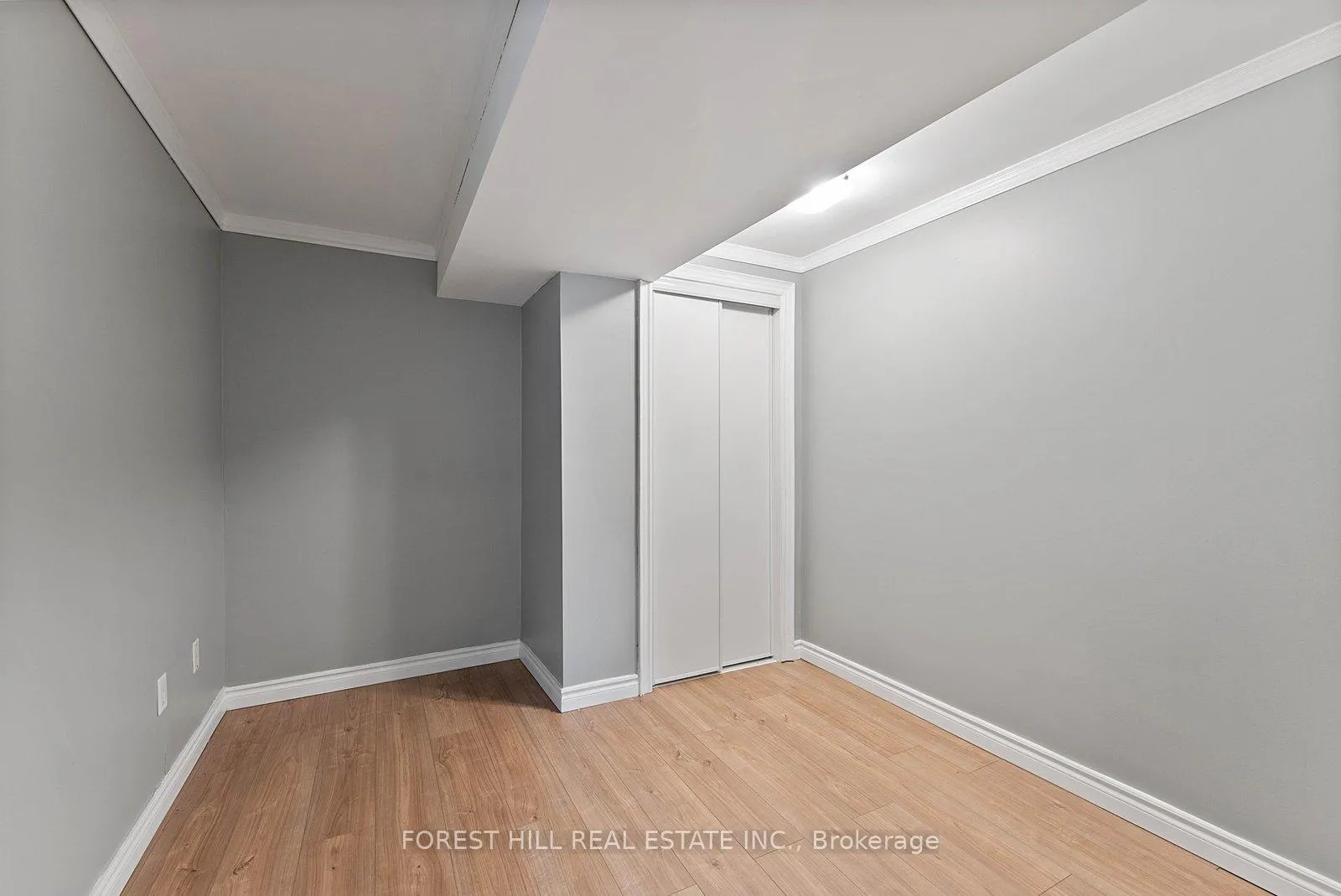 Photo 18 of Unit Bsmt, 5003 Rosebush Road, Mississauga, East Credit — HOMEH
