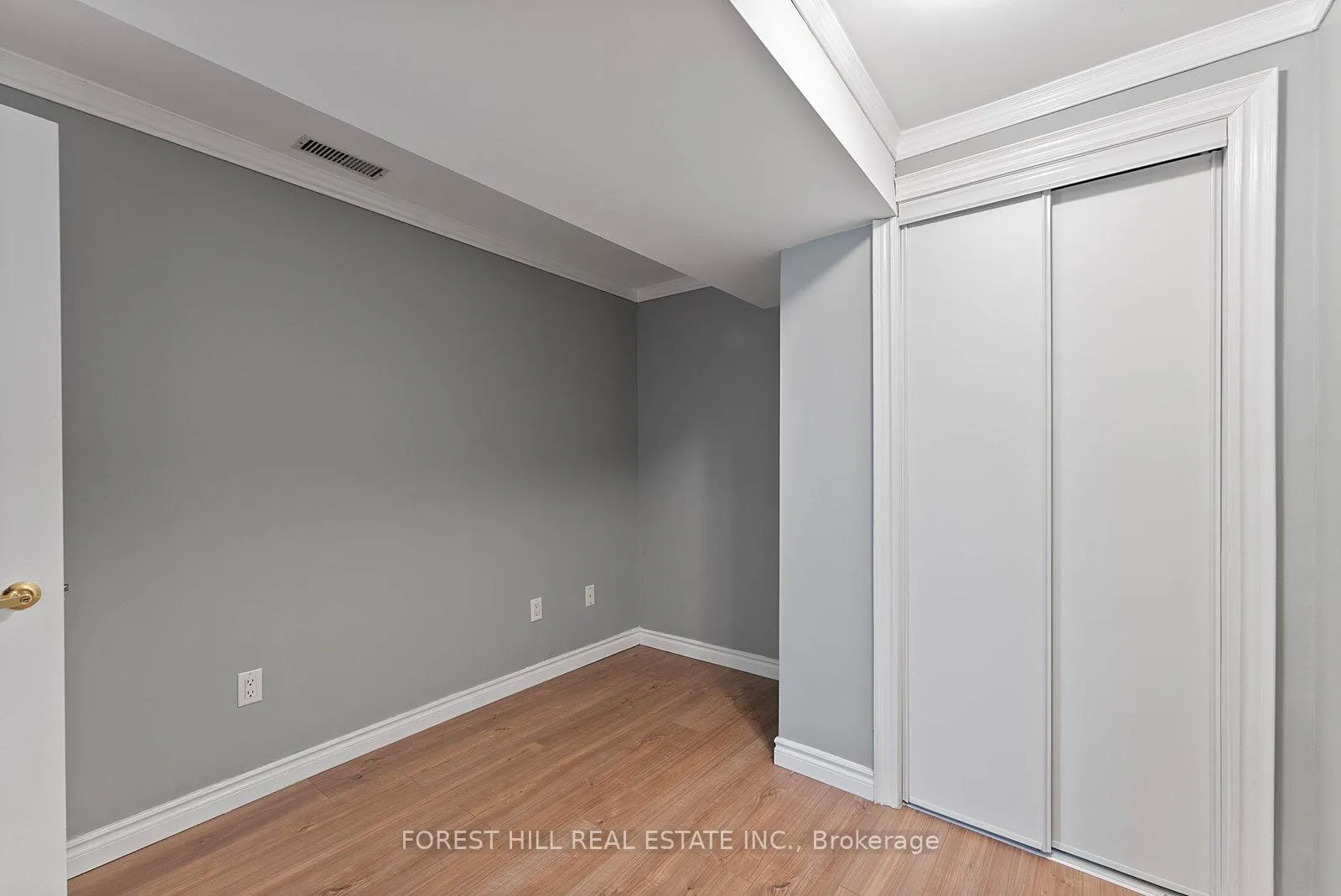 Photo 19 of Unit Bsmt, 5003 Rosebush Road, Mississauga, East Credit — HOMEH