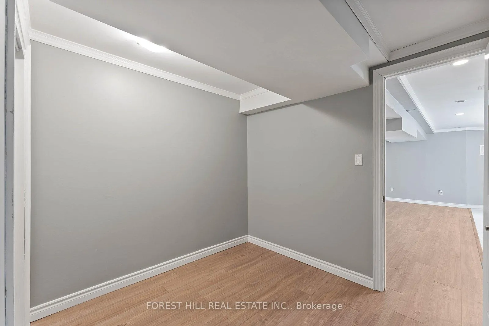 Photo 20 of Unit Bsmt, 5003 Rosebush Road, Mississauga, East Credit — HOMEH