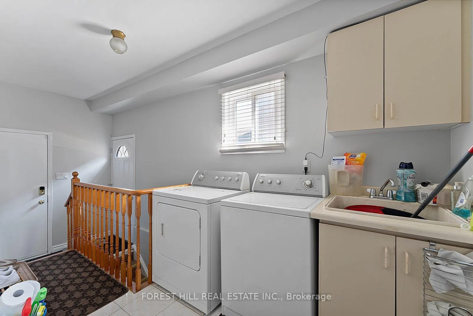 Photo 24 of Unit Bsmt, 5003 Rosebush Road, Mississauga, East Credit — HOMEH