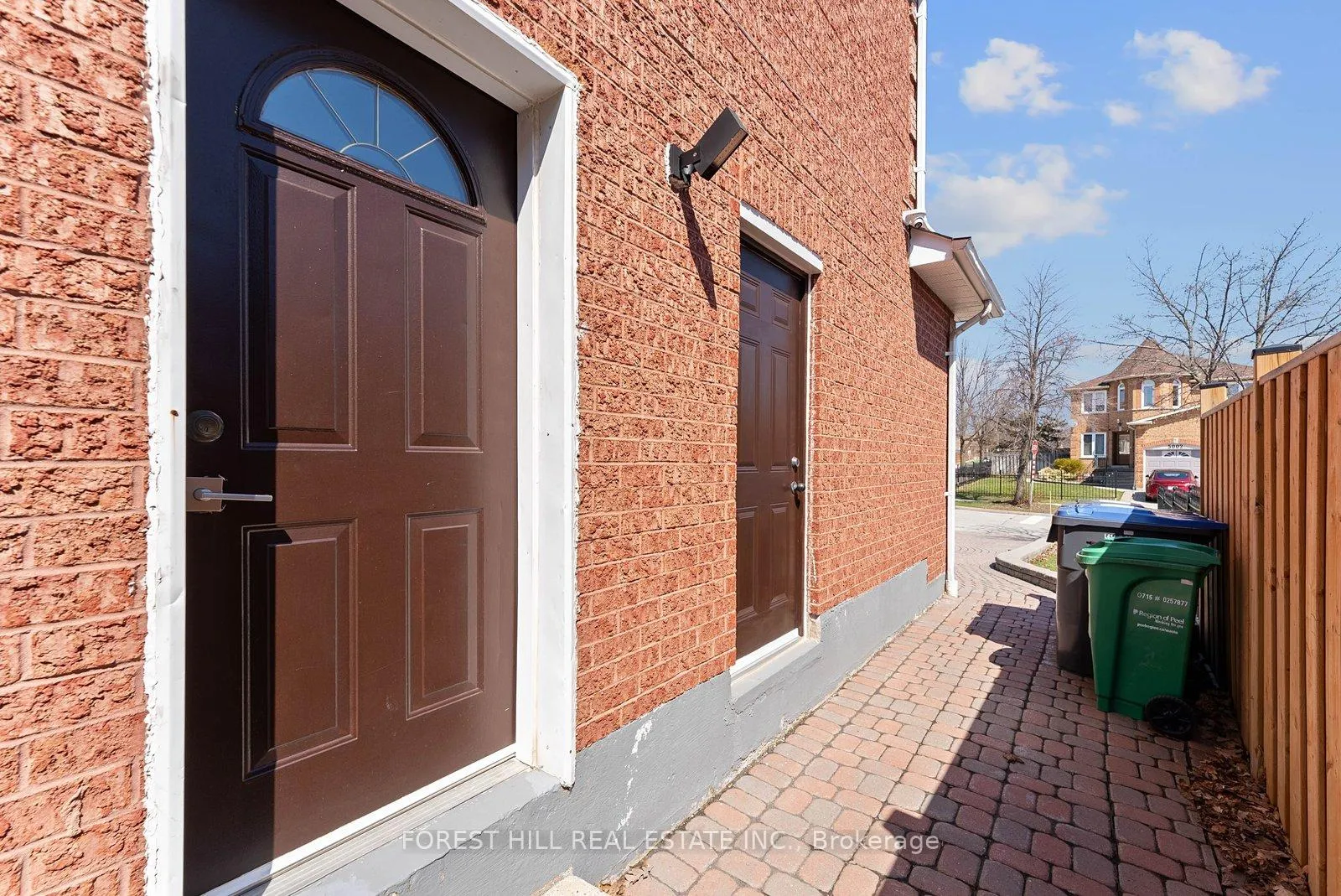 Photo 25 of Unit Bsmt, 5003 Rosebush Road, Mississauga, East Credit — HOMEH