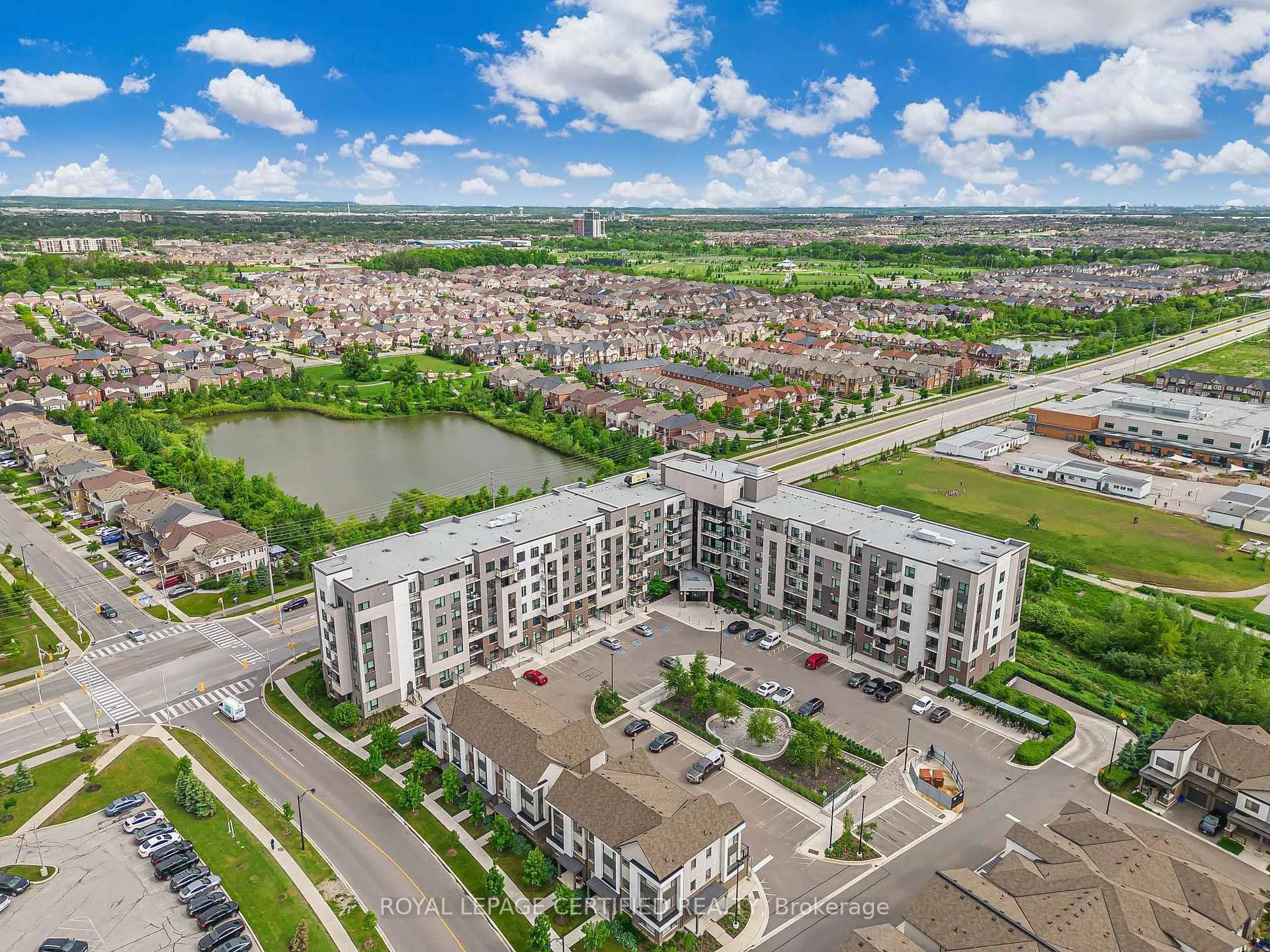 Photo 3 of Unit 525, 1105 Leger Way, Milton, Ford — HOMEH