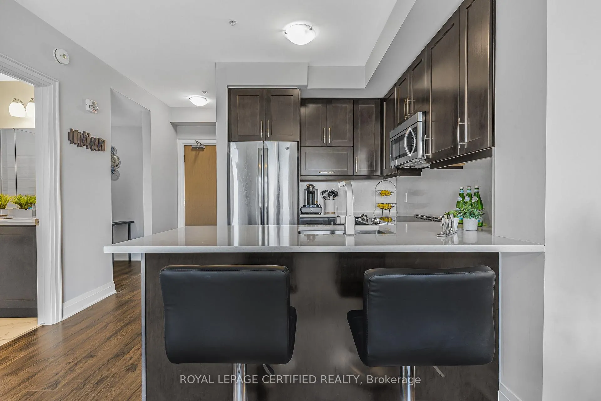 Photo 6 of Unit 525, 1105 Leger Way, Milton, Ford — HOMEH