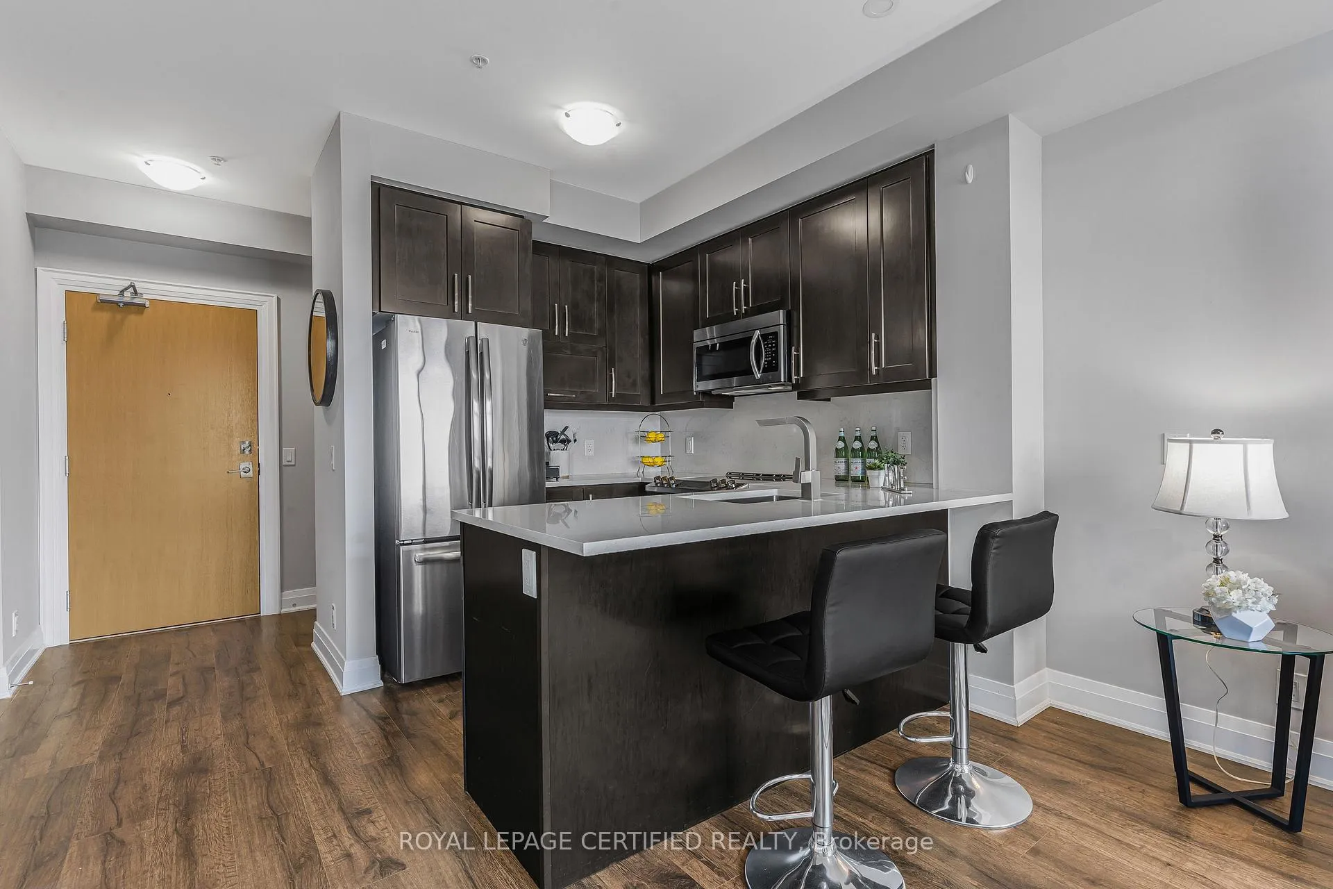 Photo 7 of Unit 525, 1105 Leger Way, Milton, Ford — HOMEH