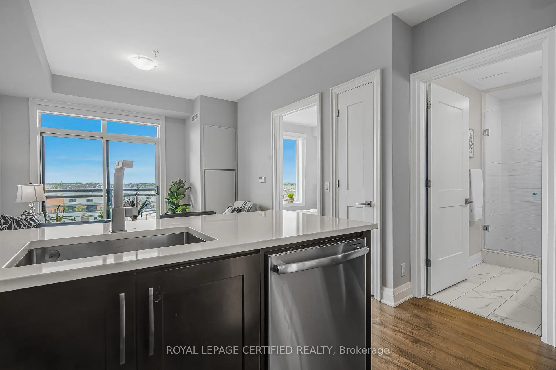 Photo 10 of Unit 525, 1105 Leger Way, Milton, Ford — HOMEH