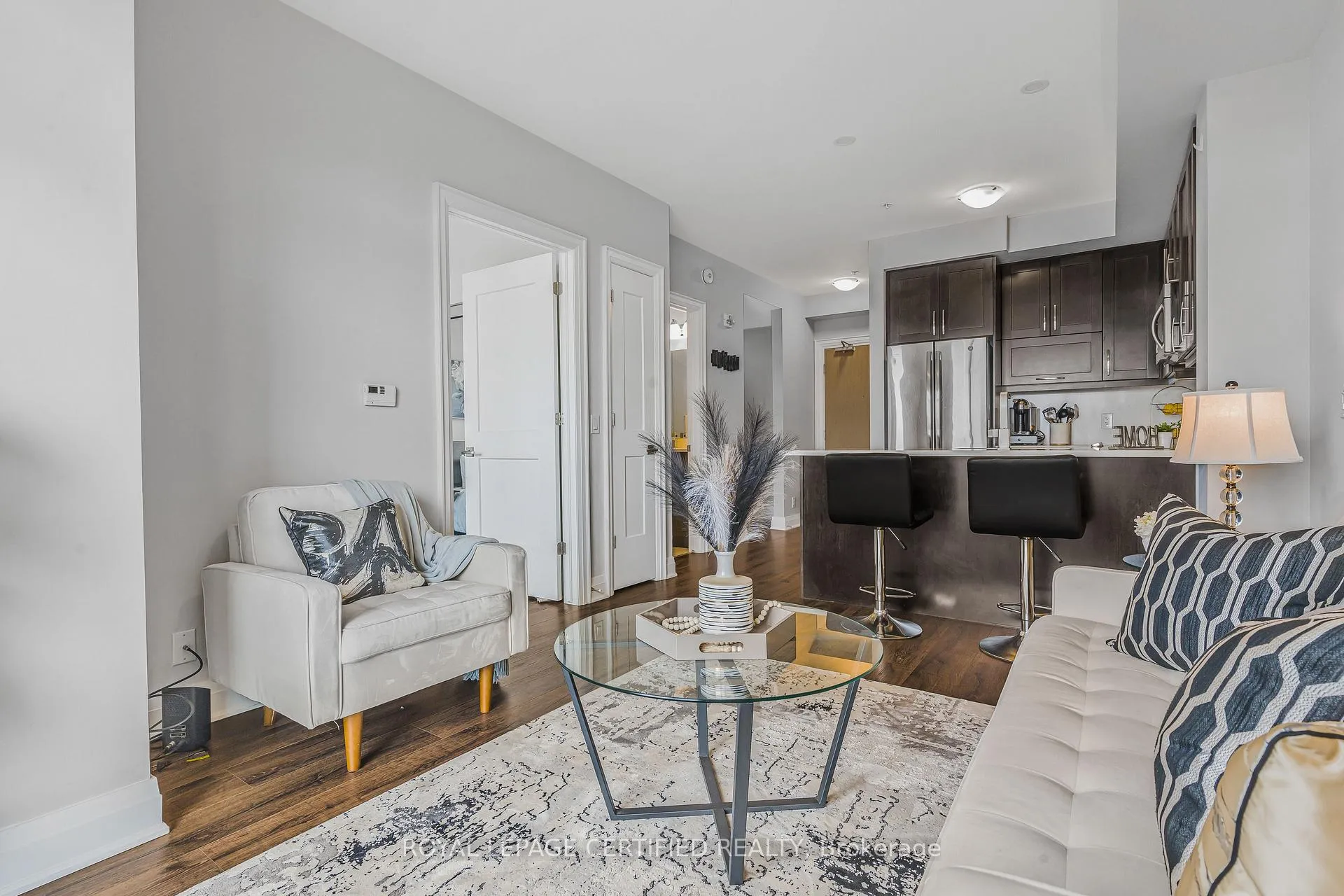 Photo 12 of Unit 525, 1105 Leger Way, Milton, Ford — HOMEH