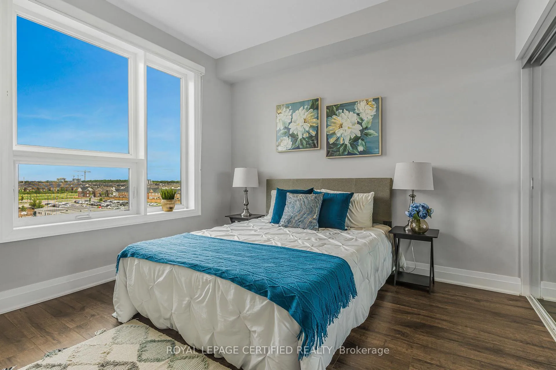 Photo 13 of Unit 525, 1105 Leger Way, Milton, Ford — HOMEH