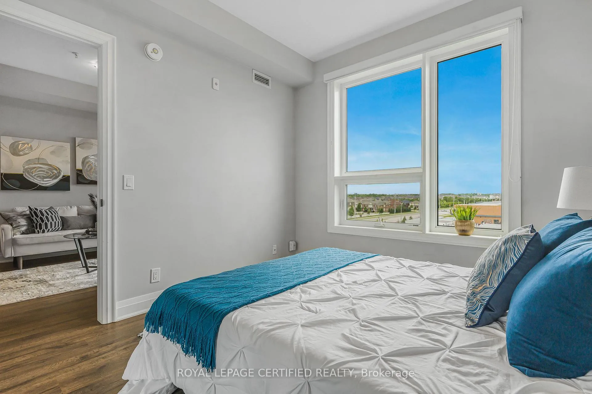 Photo 14 of Unit 525, 1105 Leger Way, Milton, Ford — HOMEH