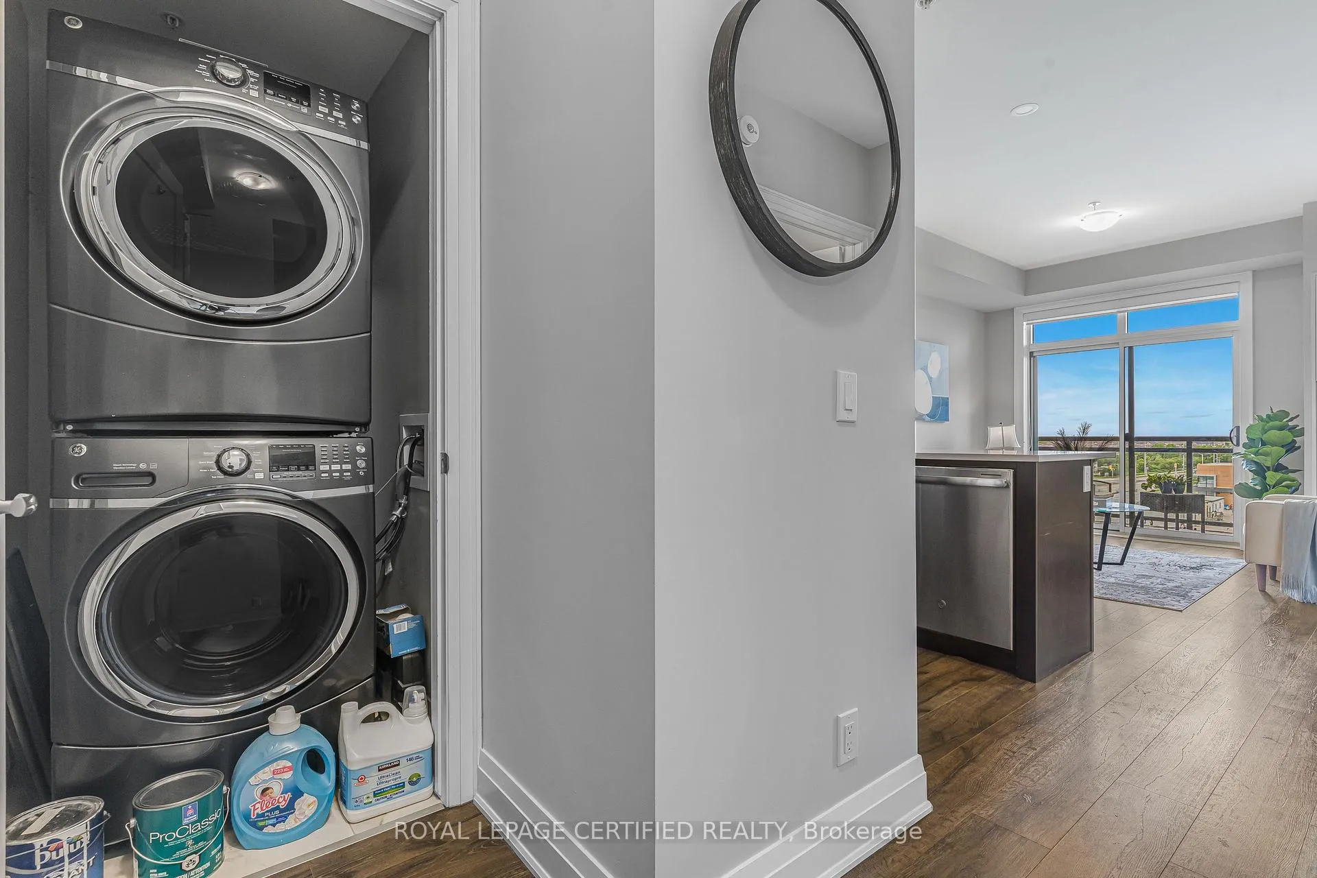 Photo 17 of Unit 525, 1105 Leger Way, Milton, Ford — HOMEH