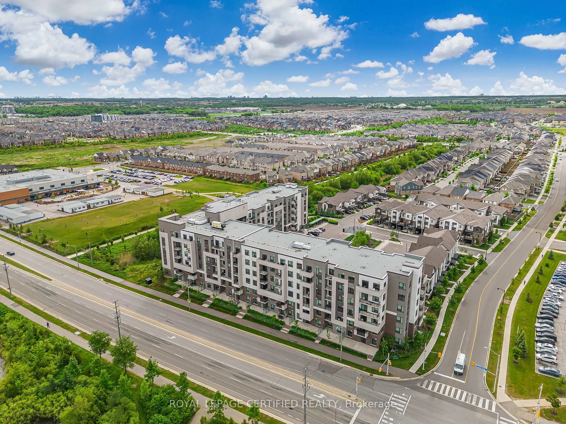 Photo 26 of Unit 525, 1105 Leger Way, Milton, Ford — HOMEH