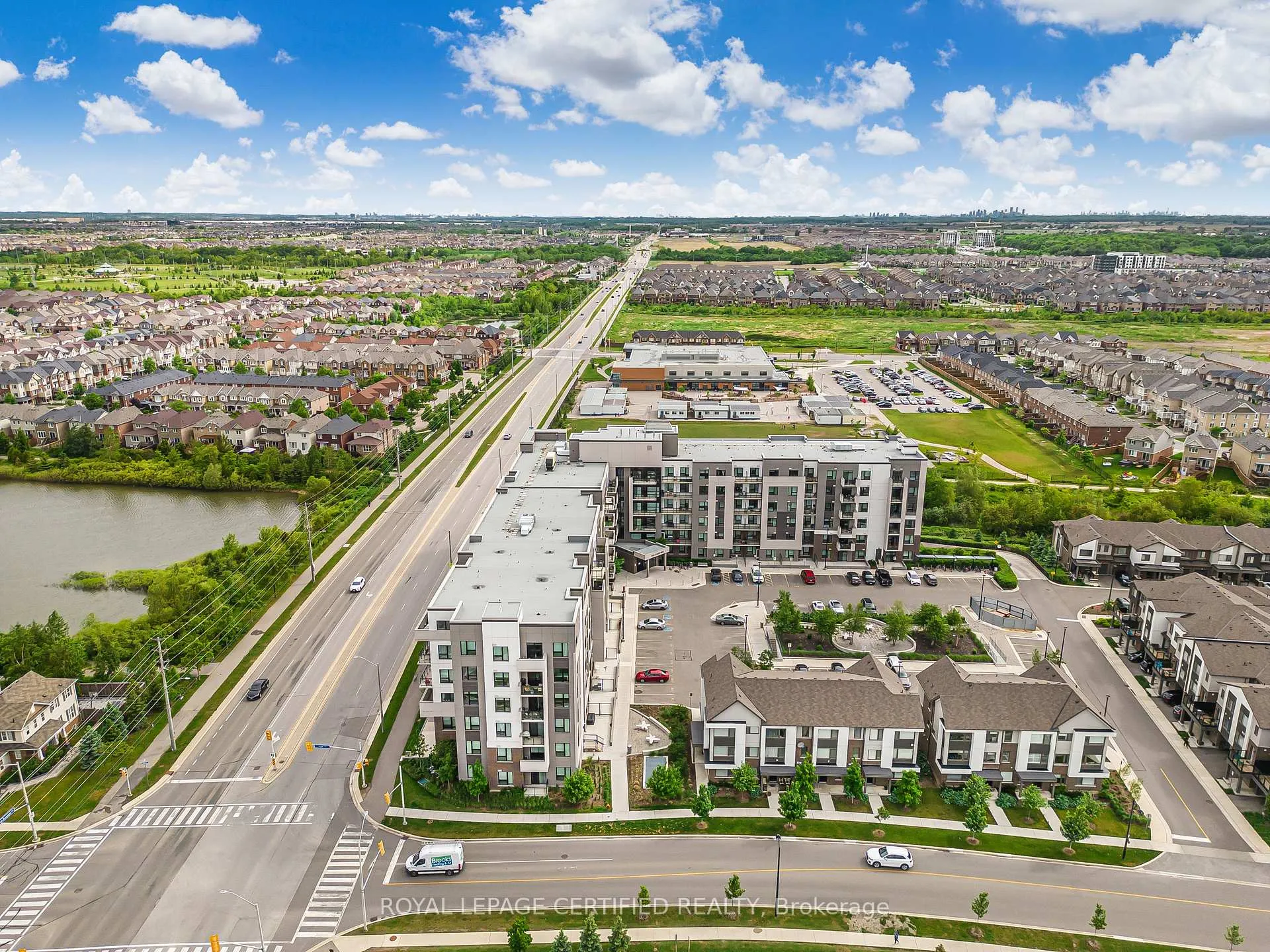 Photo 27 of Unit 525, 1105 Leger Way, Milton, Ford — HOMEH
