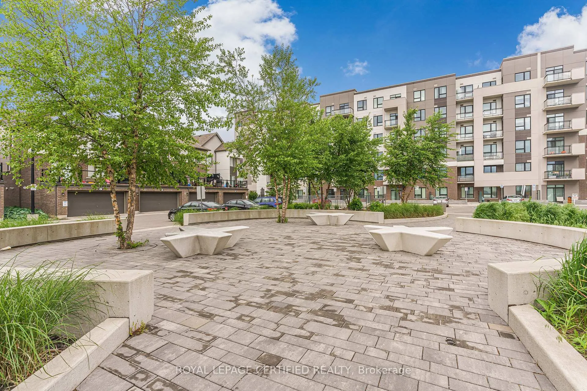 Photo 28 of Unit 525, 1105 Leger Way, Milton, Ford — HOMEH