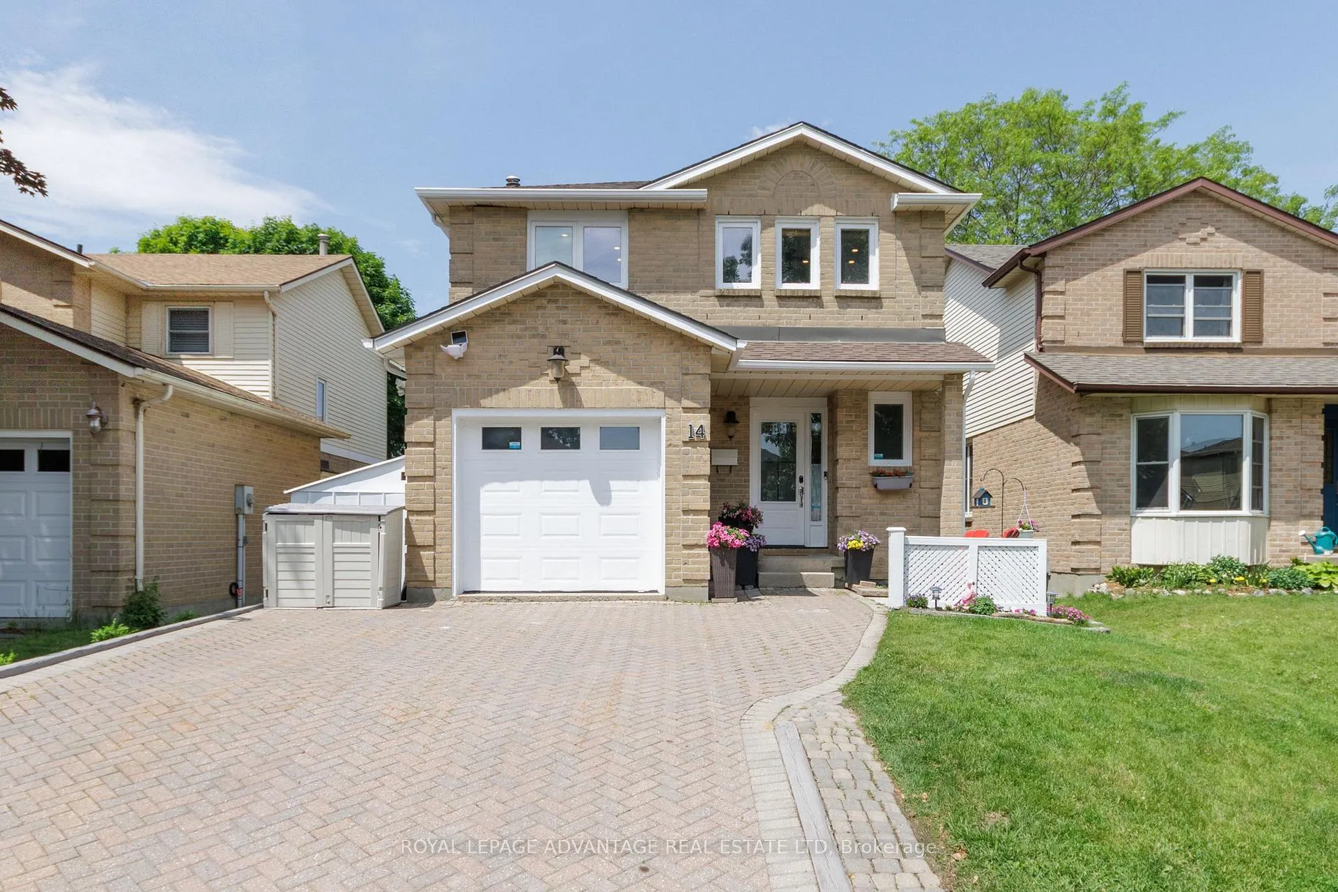 Photo 1 of 14 Rose Abbey Drive, Kingston, Kingston East (Incl Barret Crt) — HOMEH