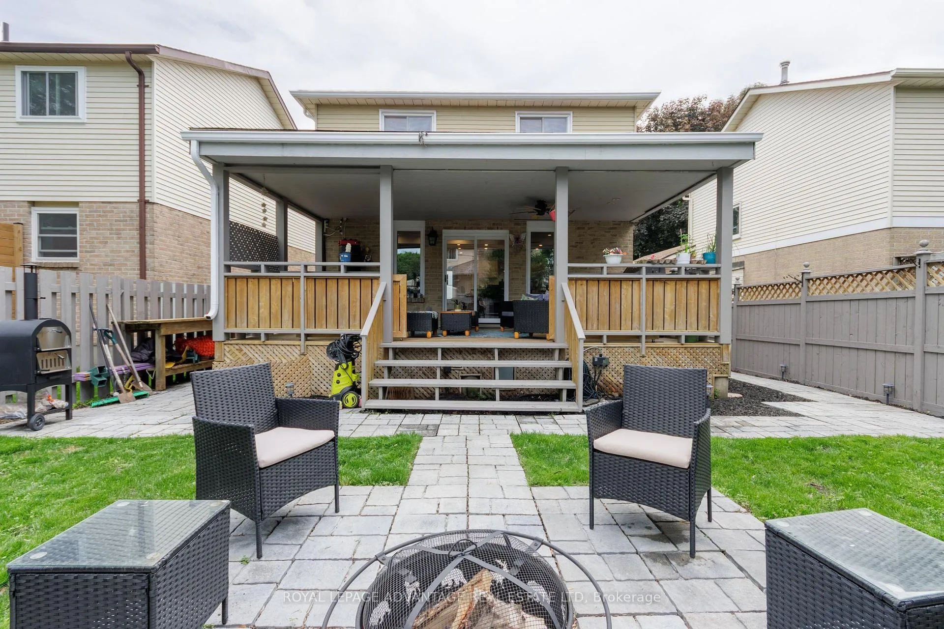 Photo 29 of 14 Rose Abbey Drive, Kingston, Kingston East (Incl Barret Crt) — HOMEH