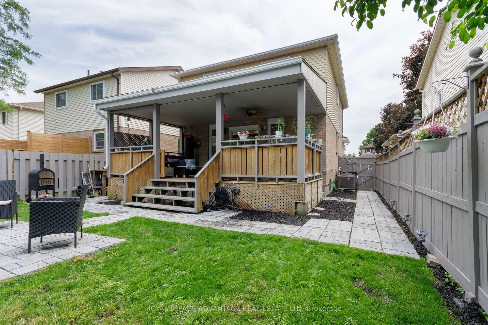 Photo 30 of 14 Rose Abbey Drive, Kingston, Kingston East (Incl Barret Crt) — HOMEH
