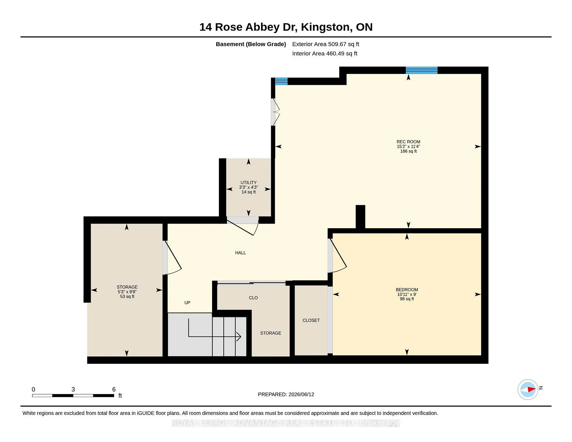 Photo 33 of 14 Rose Abbey Drive, Kingston, Kingston East (Incl Barret Crt) — HOMEH